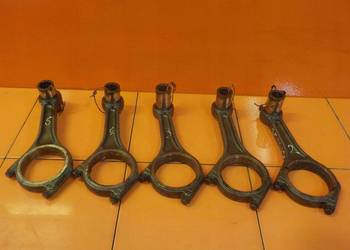 JAGUAR XF 2.7 D TDV6 10r 207KM korbowod