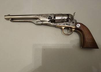 Colt Army Centaure Belgia  Kal.44 czarnoprochowy De Lux Super stan