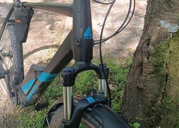 Bulls lt cx 500 E-Bike MTB