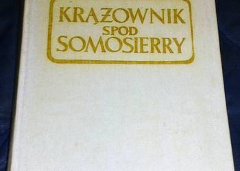 Krążownik spod Somosierry - Karol Olgierd Borchardt