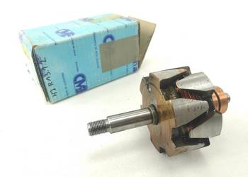 WIRNIK ALTERNATORA CME IVECO FIAT LANCIA NOWY 4278890 A0005.80 28V / 26A