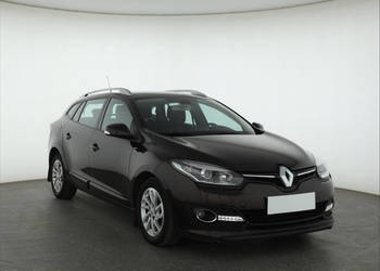 Renault Megane 1.2 TCe