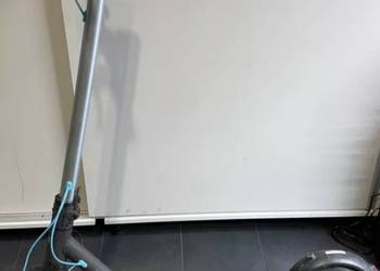 Hulajnoga elektryczna Duża Motus Scotty 10lite Polecam !!!
