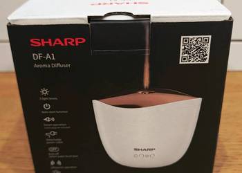 Aromatyzer Sharp DF-A1
