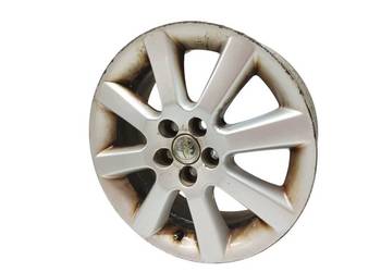 FELGA ALUMINIOWA R16 5X100 ET45 OC53MM 16X6.5JJ 42611-05140 TOYOTA