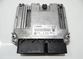 STEROWNIK KOMPUTER SILNIKA BMW X1 E84 2.0D 8519005