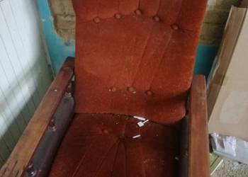 Sprzedam 2 Fotele Wygodne