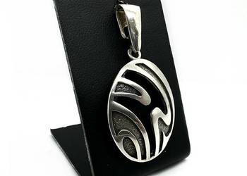 Srebrna Zawieszka pr 925 3,54g