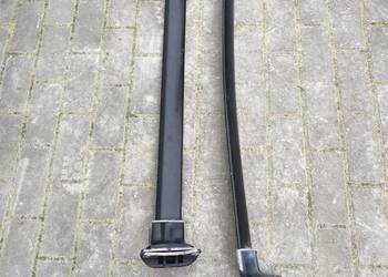 Relingi dachowe Honda CR-V 4 generacji