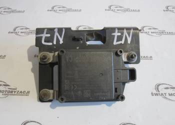 NISSAN MICRA V K14 19r radar czujnik odległości 28438-5FA6A 4135A-AR54B