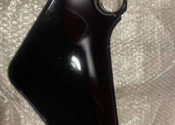 Honda NTV 650 Revere boczek owiewka osłona C123 Honda NTV 650 Revere boczek owiewka osłona C123