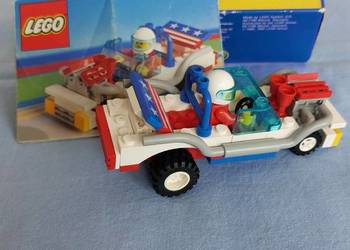 klocki Lego 6646 samochód