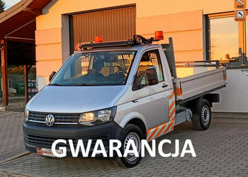 Volkswagen Transporter sygnalizacja świetlna * obsługa techniczna autostra…