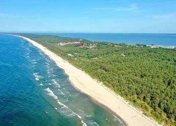 POLSKIE MORZE – Krynica Morska - Wyjazd z Nowego Sącza!