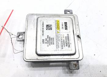PRZETWORNICA XENON BMW F11 7318327 09-17 MODUŁ ZASILAJĄCY, OŚWIETLENIA