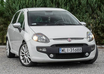 Fiat Punto II FL (2003-)
