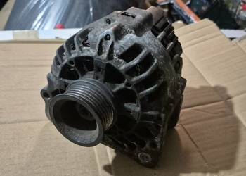 Alternator 90A Vw Golf 4 Bora Seat Leon Toledo Audi A3 8L Skoda Octavia 1