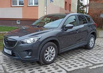 Mazda CX5 bi turbo SKYAKTIV