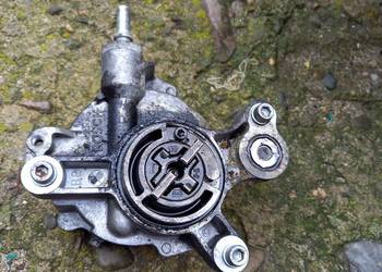 Pompa paliwa vacum Peugeot 307 308 407 508 2.0 HDI 136KM