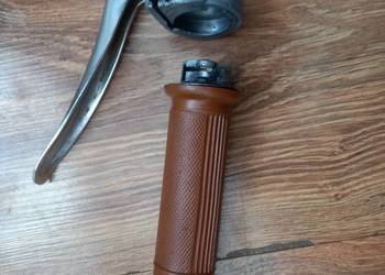 Rączka manetka komar 230 231 231b