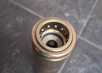 Faster 3FPV12GAS FG-