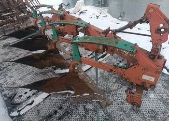 Kverneland AB85 4skibowy