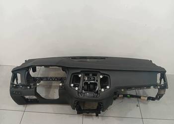 DESKA ROZDZIELCZA KOKPIT KONSOLA HEAD UP AIRBAG  Volvo XC 90 II (2015-  )