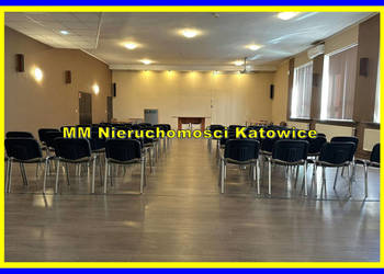 Biura do wynajęcia Katowice Szopienice, ogrzewanie i duży parking GRATIS!