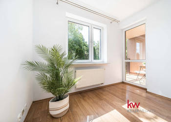 Mieszkanie Poznań 46.7m2 2-pok Mieszkanie Poznań 46.7m2 2-pok