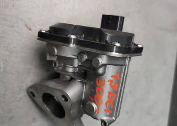 Zawór EGR Renault 1.5 DCI H8201143495