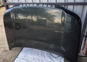 Maska Land Rover Freelander 1