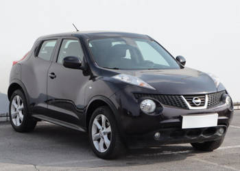 Nissan Juke 1.6 i