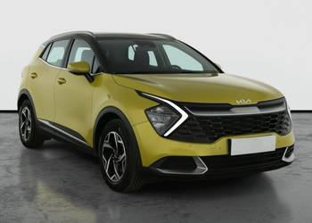 Kia Sportage 1.6 T-GDI