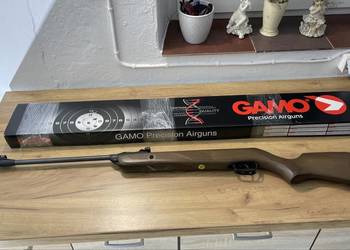 Wiatrówka Gamo Forest kal.4,5mm