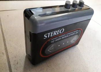 Walkman