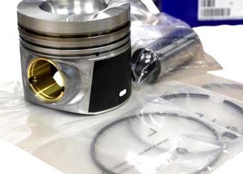 VOLVO V40 S60 V60 S90 V90 XC40 zestaw tlok pierscienie kpl STD OE 32213015