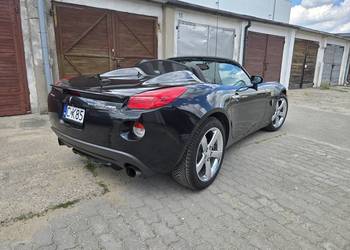 Pontiac Solstic GXP