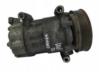 SPRĘŻARKA KLIMATYZACJI Mini Cooper 1.6 6942501