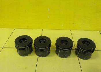 FIAT SEDICI SX4 1.9 DDIS M-JET 09r 120KM D19AA tlok B774 1295