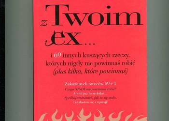 Seks z Twoim ex - Fulbright Seks z Twoim ex - Fulbright