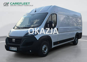 Fiat Ducato Fiat Ducato Maxi MJ L4H2 Furgon, wysoki dach wnd6179a