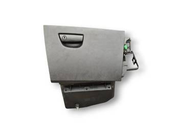 SCHOWEK PASAŻERA CZARNY FIAT STILO 1821920239