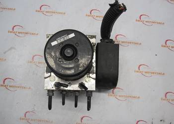 FIAT DOBLO II LIFT 17r 1.3 CDTI pompa ABS 00052026221