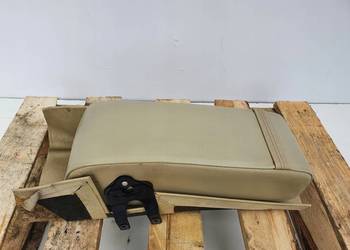 Mercedes W126 C126 SEC COUPE TYLNY PODŁOKIETNIK