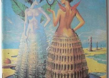 FANTASTYKA - 1986 - NR 02 (41) - MIESIĘCZNIK