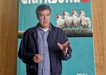 Książka Jeremy Clarkson - Świat według Clarksona 2