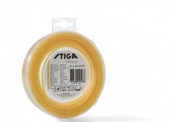 Żyłka tnąca stiga 2,0/15m