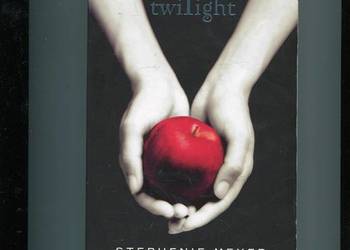 Twilight  Meyer (wersja angielska)