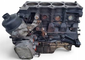 DÓŁ SILNIKA BLOK WAŁ KORBOWY TŁOK Alfa Romeo Mito 1.4 T T-JET 955A2000