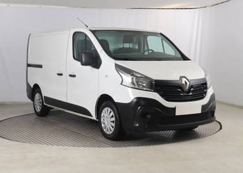 Renault Trafic 1.6 dCi